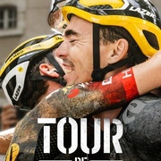环法自行车赛：逆风飞驰 第二季 Tour de France: Unchained Season 2