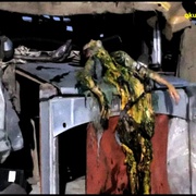 垃圾街 Street Trash