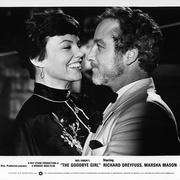 点击查看图片 再见女郎 The Goodbye Girl