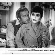 点击查看图片 再见女郎 The Goodbye Girl