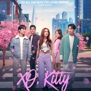 点击查看图片 爱你的基蒂 第一季 XO, Kitty Season 1