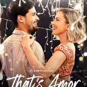 恋爱好滋味 That's Amor