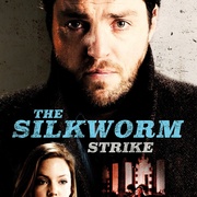 斯特莱克探案集：蚕 第二季 Strike: The Silkworm Season 2