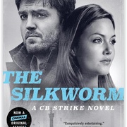 斯特莱克探案集：蚕 第二季 Strike: The Silkworm Season 2