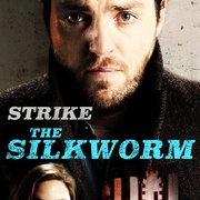 斯特莱克探案集：蚕 第二季 Strike: The Silkworm Season 2