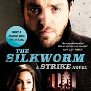 斯特莱克探案集：蚕 第二季 Strike: The Silkworm Season 2