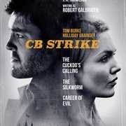 斯特莱克探案集：蚕 第二季 Strike: The Silkworm Season 2
