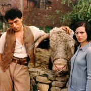 点击查看图片 难以宽慰的农庄 Cold Comfort Farm