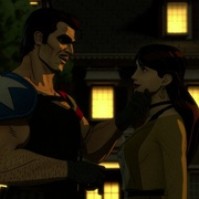 点击查看图片 守望者(下) Watchmen Chapters II
