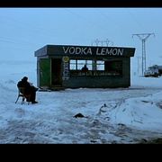 点击查看图片 柠檬伏特加 Vodka Lemon