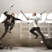 速度与激情7 Furious 7