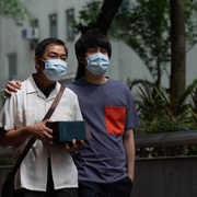 说笑之人 說笑之人