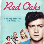 点击查看图片 红橡树 第一季 Red Oaks Season 1