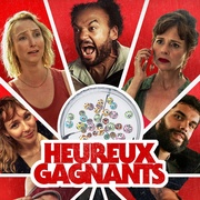 快乐赢家 Heureux gagnants
