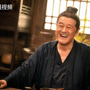 鹊刀门传奇 第二季