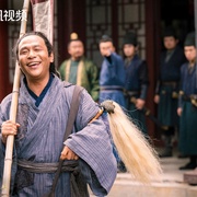 鹊刀门传奇 第二季
