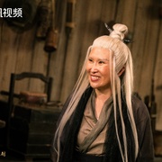 鹊刀门传奇 第二季