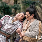 点击查看图片 侠客行不通