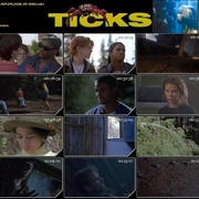 绝命小魔星 Ticks