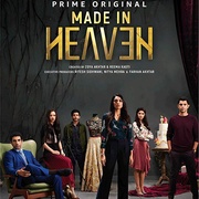 点击查看图片 佳偶天成 第一季 Made in Heaven Season 1
