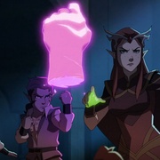 点击查看图片 机械之声的传奇 第三季 The Legend of Vox Machina Season 3