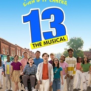 13 13: The Musical