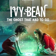 点击查看图片 艾薇和豆豆:鬼怪快快走 Ivy + Bean: The Ghost That Had to Go