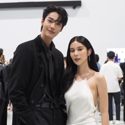 泰版富贵男贫穷女 รักไม่รู้หน้า