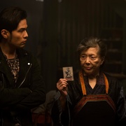 惊天魔盗团2 Now You See Me 2