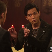 惊天魔盗团2 Now You See Me 2