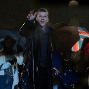 惊天魔盗团2 Now You See Me 2