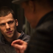 惊天魔盗团2 Now You See Me 2