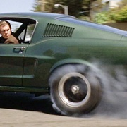 点击查看图片 布利特 Bullitt