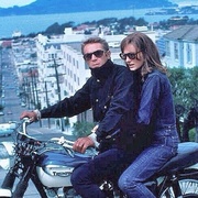 点击查看图片 布利特 Bullitt