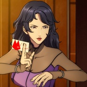 鲁邦三世VS猫眼三姐妹 ルパン三世vsキャッツ・アイ