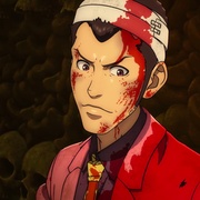鲁邦三世VS猫眼三姐妹 ルパン三世vsキャッツ・アイ