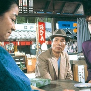点击查看图片 寅次郎的故事43 寅次郎的休息日 男はつらいよ寅次郎の休日