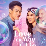 点击查看图片 就爱你的谎 Love the Way U Lie