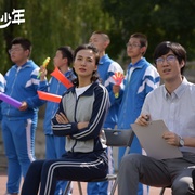 点击查看图片 踢球吧少年