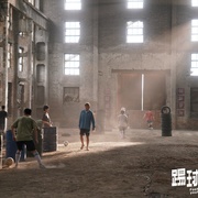 点击查看图片 踢球吧少年