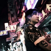 拼命三郎