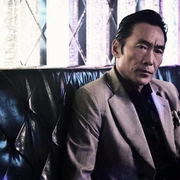 拼命三郎