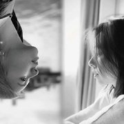 小雁与吴爱丽 小雁與吳愛麗