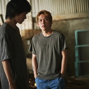 坏男孩 壞男孩