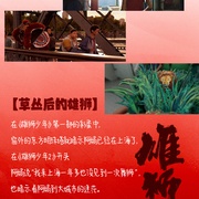 雄狮少年2