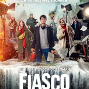 灾难片场 Fiasco