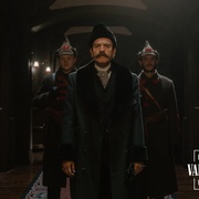 莫斯科绅士 A Gentleman in Moscow