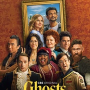 鬼屋欢乐送 第三季 Ghosts Season 3