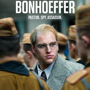 点击查看图片 上帝的间谍 Bonhoeffer