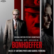 点击查看图片 上帝的间谍 Bonhoeffer